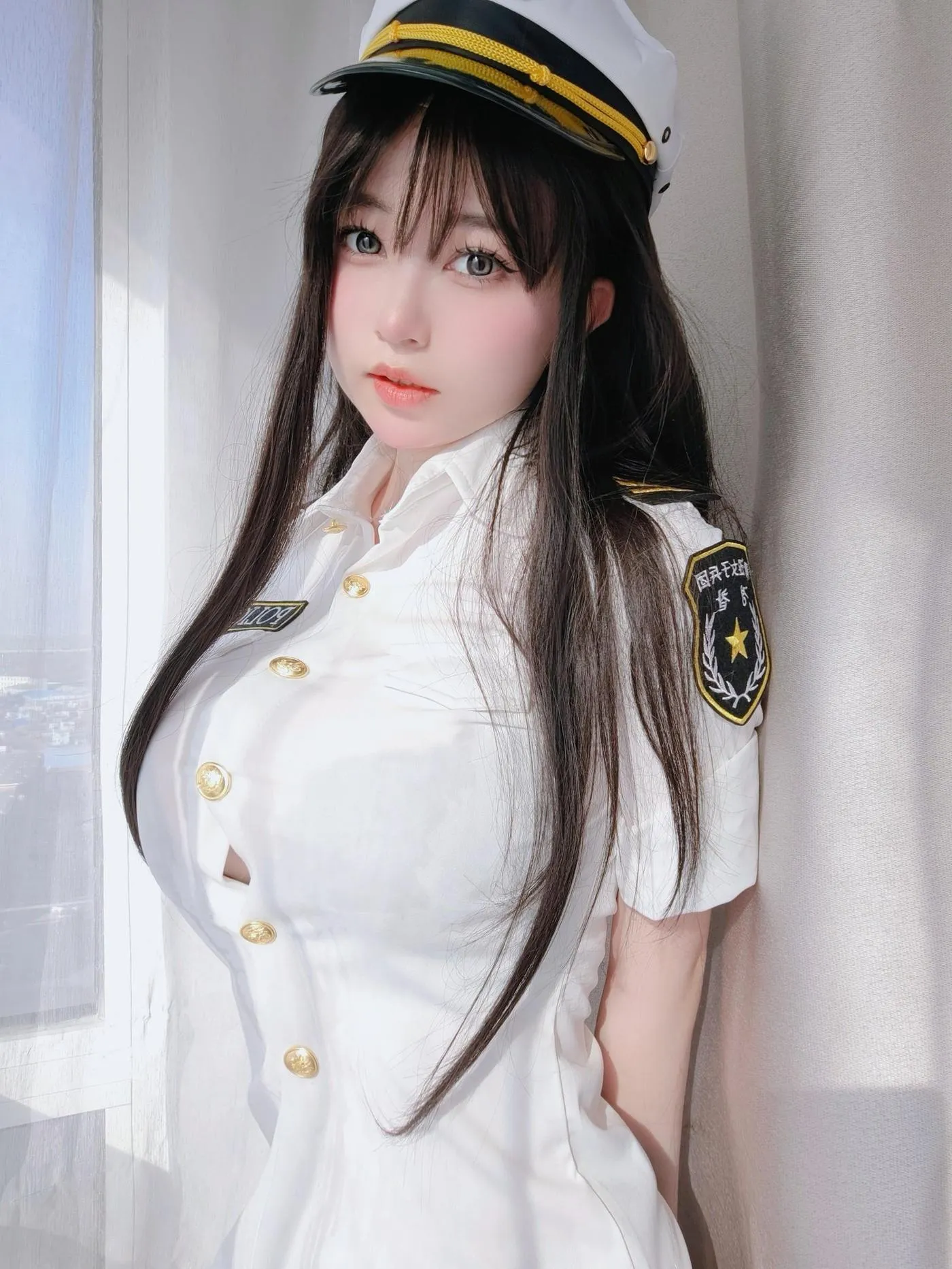 女主K – NO.24 新任部下 [64P]插图9